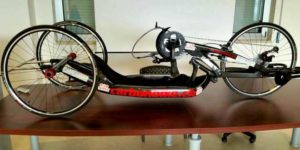 handbike