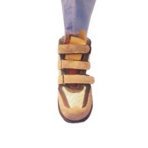 Scarpe ortopediche con rialzo deals