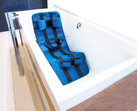 sedia antiruggine per bagno