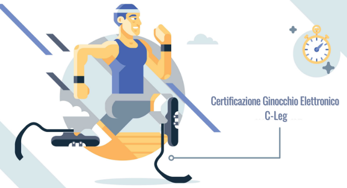Orthogea è certificata Ottobock Academy