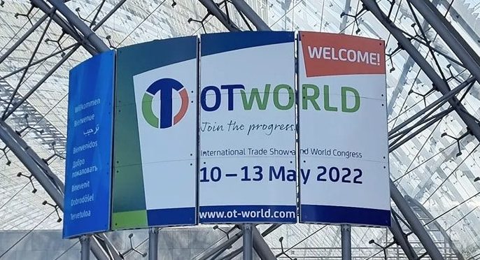 Fiera internazionale ortopedia