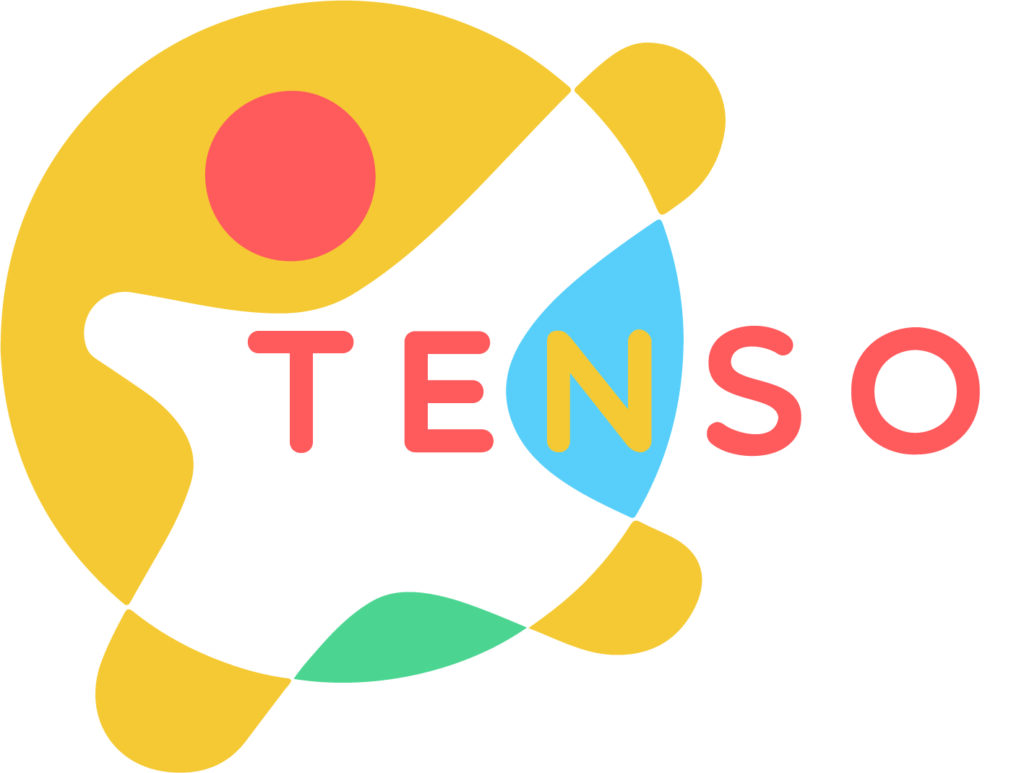 Logo Tenso