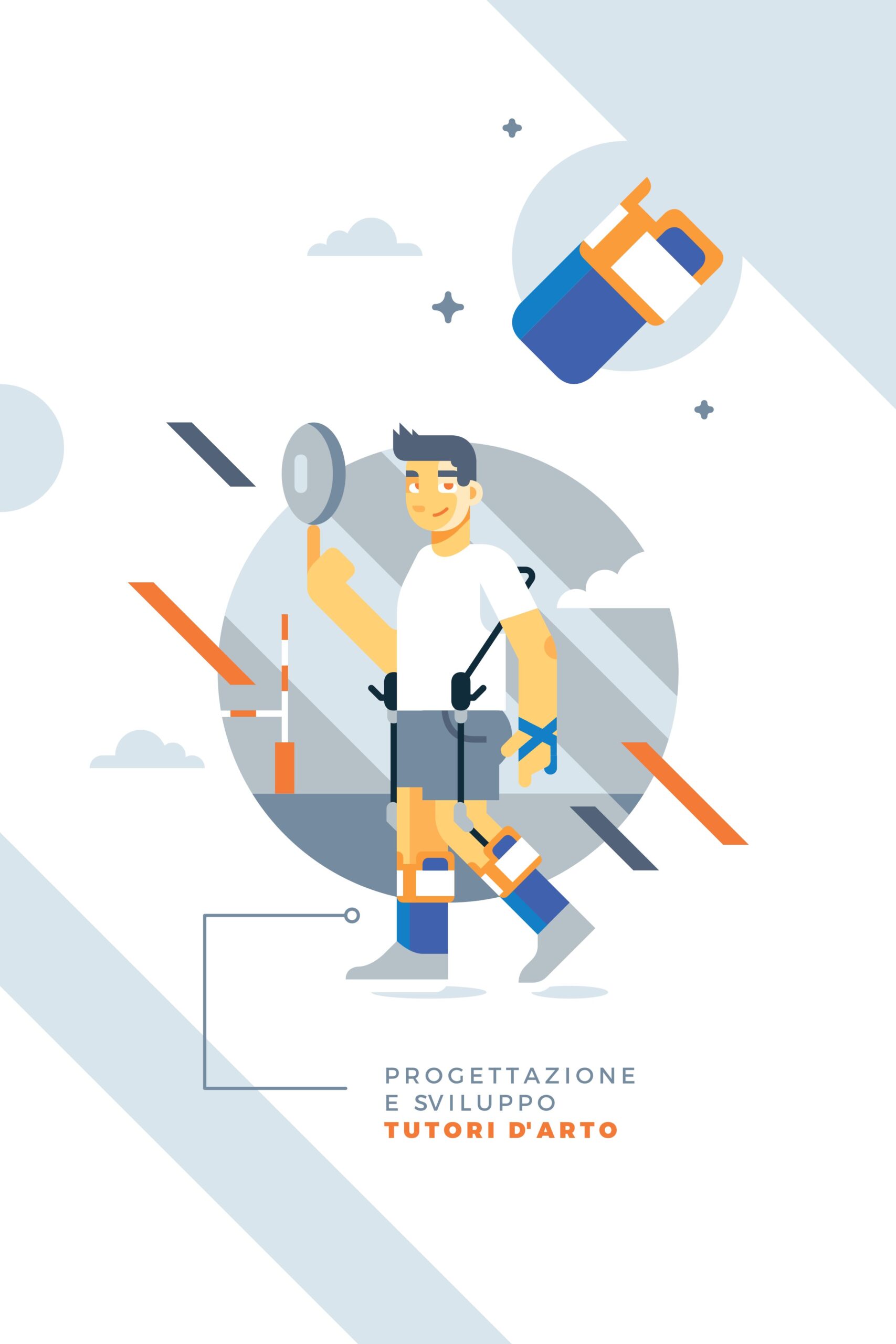 Progettazione_e_Sviluppo_Protesi_d'Arto