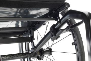 Küschall K-Series 2.0 Modulo Seduta Indipendente